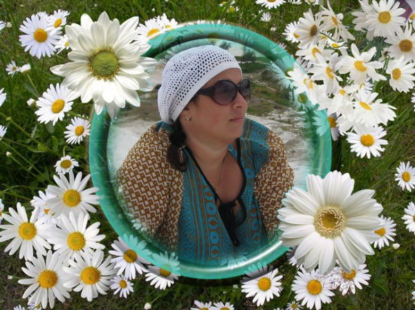 Ольга Николаева