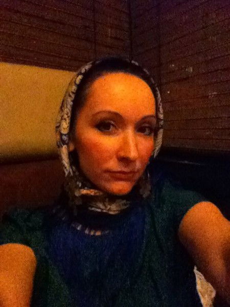 Екатерина Алексеева