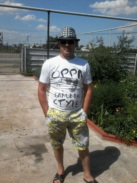 Виктор Поляков