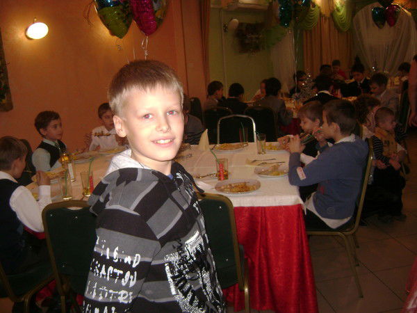 Илья Лёвочкин