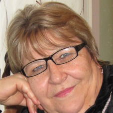 Ольга Усатенко