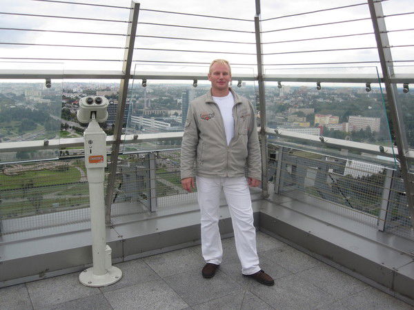 Женя Никифоров