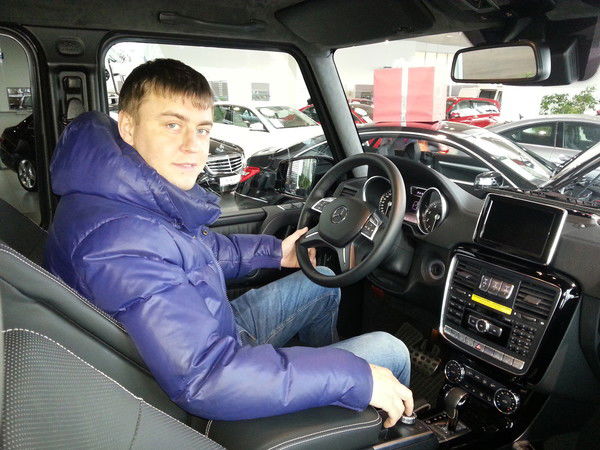 Юрий Анисин