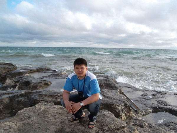 Мадияр Дюсебеков