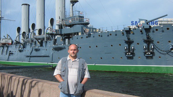 Станислав Гудукин