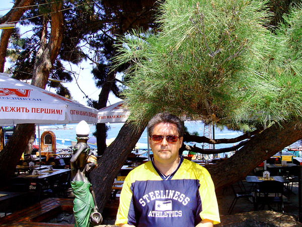 Вячеслав Пушкарёв