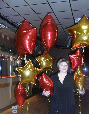 Любовь Дорогастина