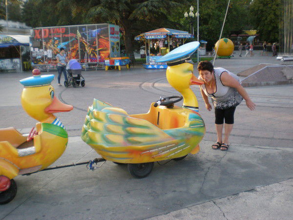 Галина Касьян