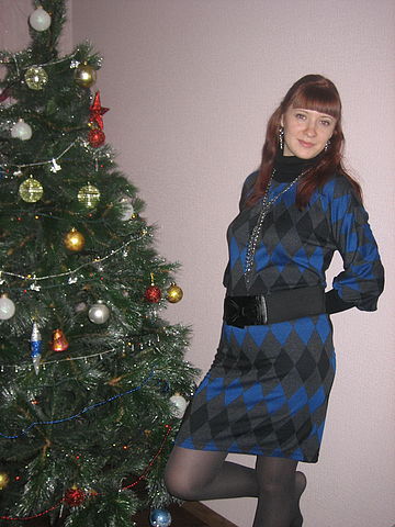 Евгения Потапова