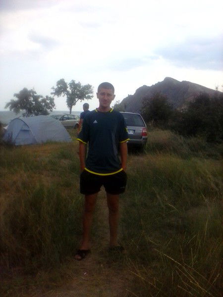 Рустем Абдулаев