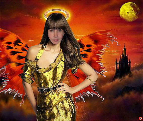 Татьяна Шувалова