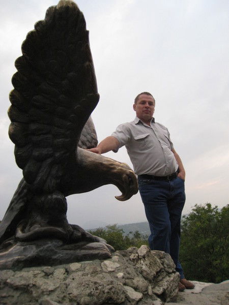 Олег Кобзев