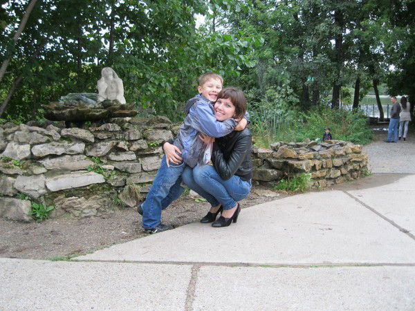 Света Зеленина