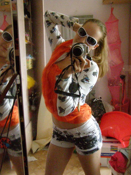 Алёна Карпеева