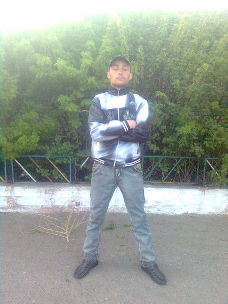 Виктор Кирилюк