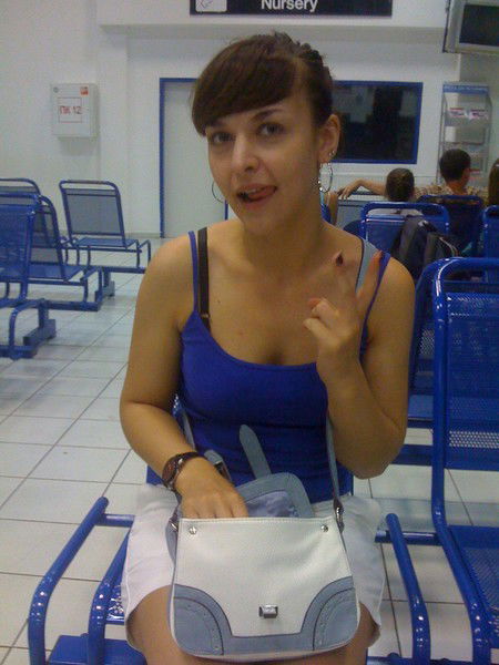 Мария Рыжкова