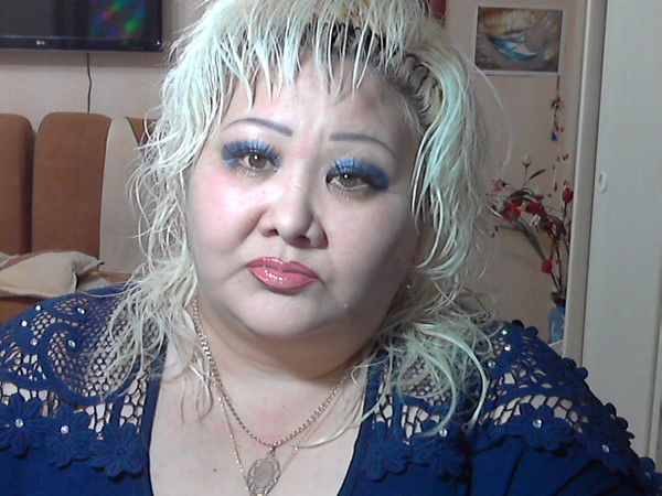 Венера Сулейманова