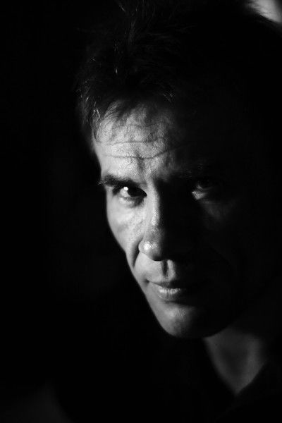 Виктор Миронов