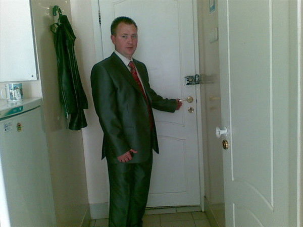 Семен Кононов