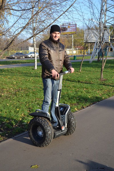 Виталий Бондаренко