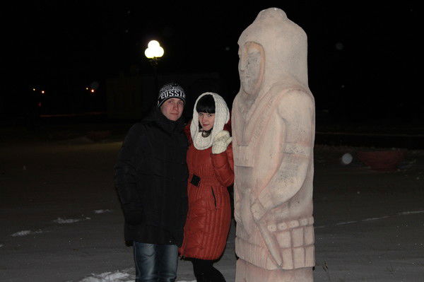 Миша Захаров