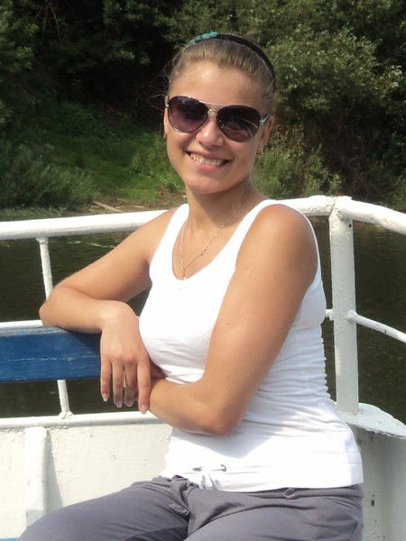 Александра Климчак