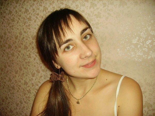 Ольга Барышева