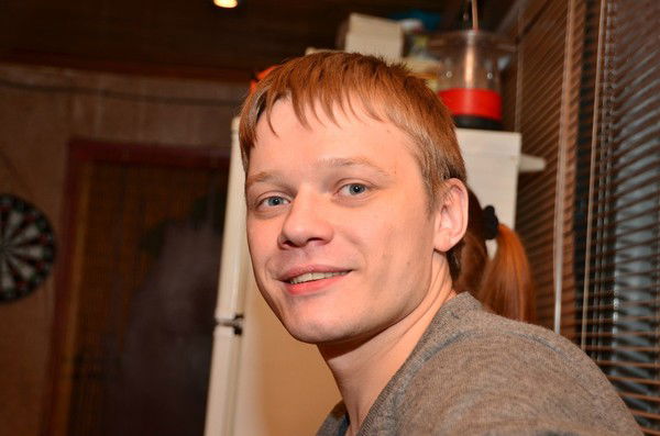 Алексей Михеев