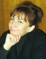 Мария Данилова