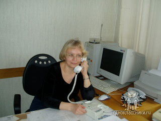 Ольга Кравцова