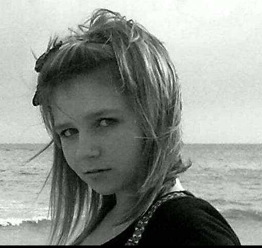 Александра Аверина