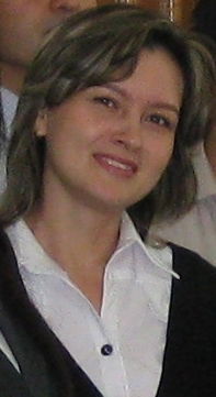 Лола Ибрагимова