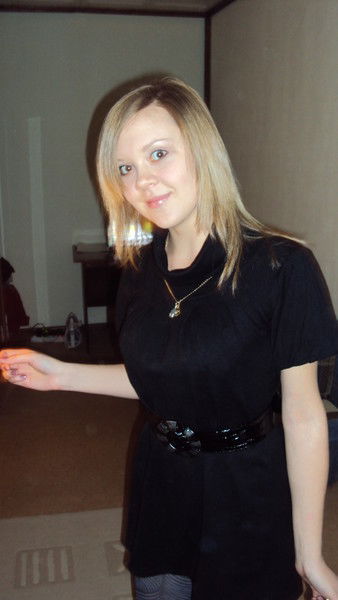 Лариса Зимина