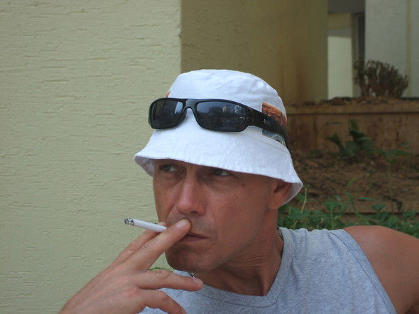 Александр Шубин