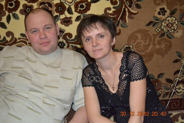 Сергей Ельцов