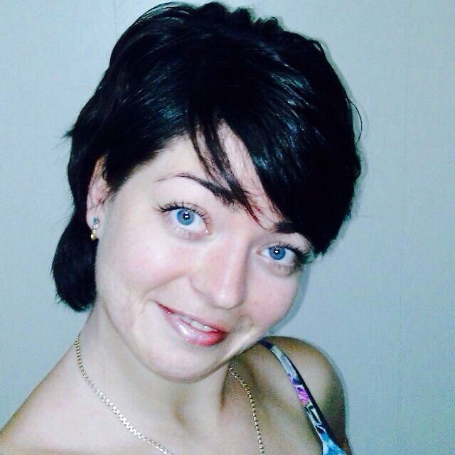 Татьяна Вожова