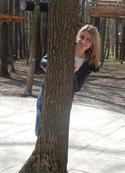 Анна Москаленко