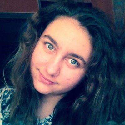 Лиза Чепурок