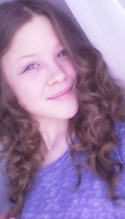 Ульяна Колесникова