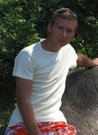 Алексей Садчиков