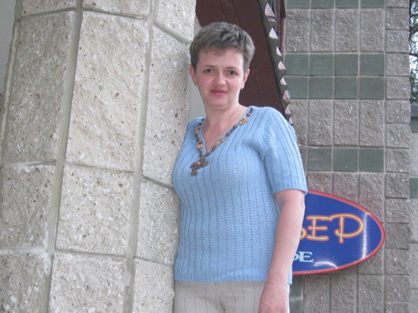 Болотова Наталья