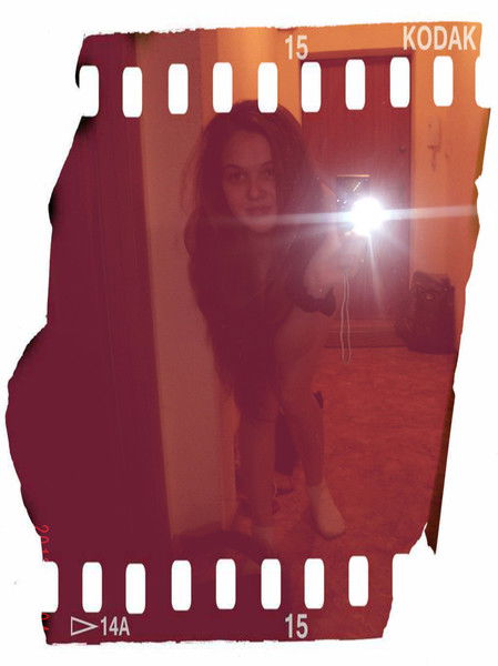 Анюта Кожухова