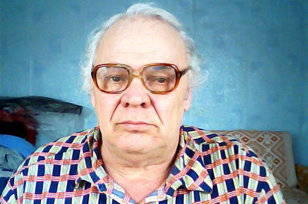 Владимир Кнышков