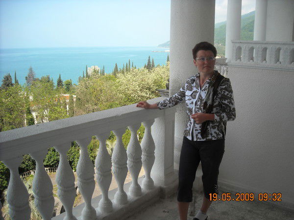 Елена Залужская