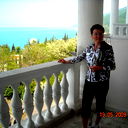 Елена Залужская