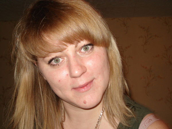 Ольга Руденко