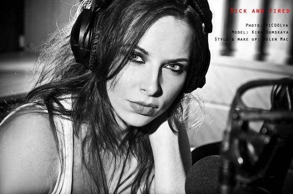 Ирина Гончарова