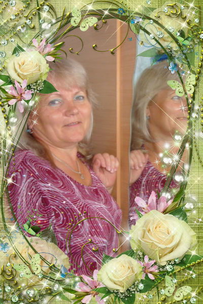 Людмила Шикова