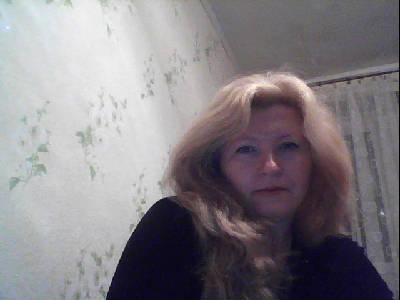 Лариса Кирчук