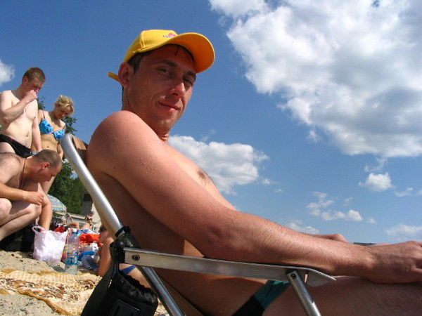 Александр Дайнеко